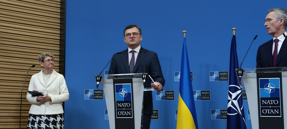 Кулеба Дмитро Іванович